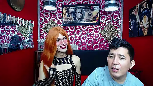 shannentrans online show from May 21, 2026, 3:48 am