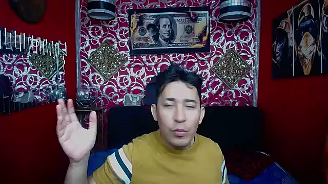 shannentrans online show from April 24, 2026, 3:41 am