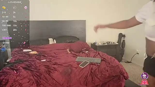 Snapshot of nyna_stax chatting on October 29, 2025, 5:56 pm nyna stax online show from October 29, 2025, 5:56 pm