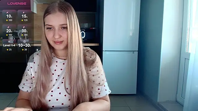 Snapshot of Adr1ana_ chatting on February 15, 2026, 6:58 am Adr1ana online show from February 15, 2026, 6:58 am