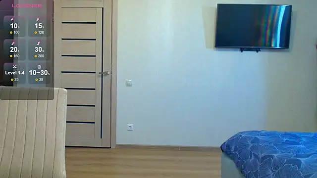 Adr1ana  online show from March 27, 2026, 6:22 am