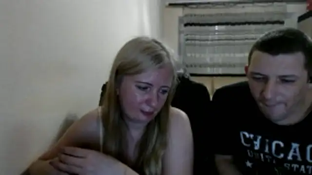 PeterAndJen online show from May 26, 2026, 7:34 pm
