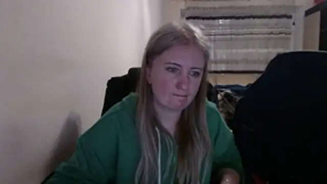 PeterAndJen online show from March 24, 2026, 7:25 pm