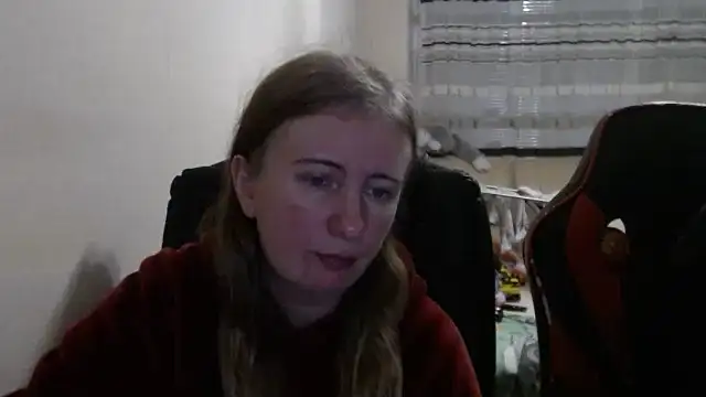 PeterAndJen online show from November 13, 2025, 8:35 pm