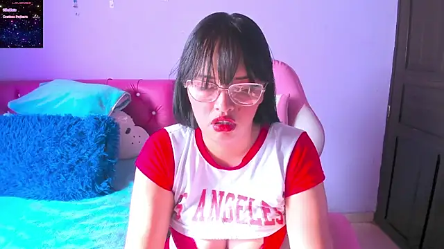 Snapshot of crissn0707 chatting on May 26, 2026, 12:58 pm crissn0707 online show from May 26, 2026, 12:58 pm