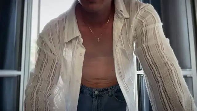 mcklister kinky feets online show from March 9, 2026, 6:11 pm