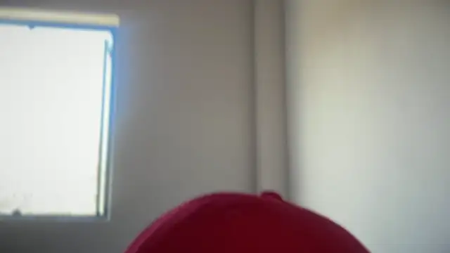 mcklister kinky feets online show from April 10, 2026, 7:10 pm