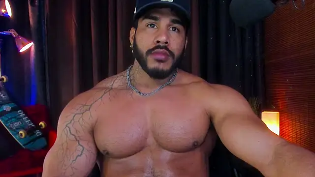 Artemis Kazttman online show from February 11, 2025, 11:42 am