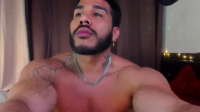 Artemis Kazttman online show from December 5, 2024, 6:04 am