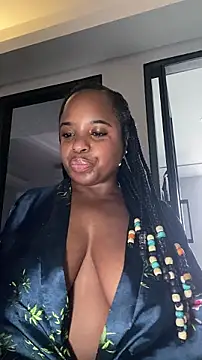 PRIMAGODDESS online show from July 15, 2026, 4:08 am