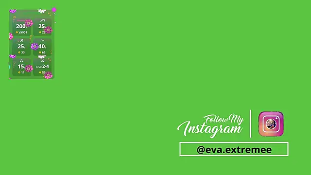 eva cuper online show from May 7, 2026, 12:08 pm