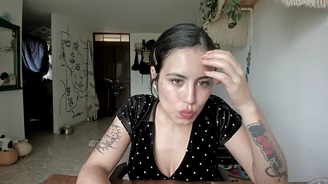 Snapshot of sexnherbs chatting on March 23, 2026, 5:57 pm sexnherbs online show from March 23, 2026, 5:57 pm