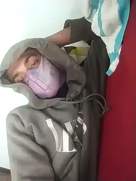 PrabV0319 online show from January 5, 2026, 6:00 pm