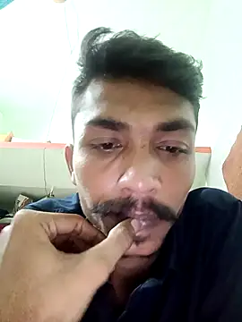 Snapshot of PrabV0319 chatting on October 6, 2025, 1:12 pm PrabV0319 online show from October 6, 2025, 1:12 pm