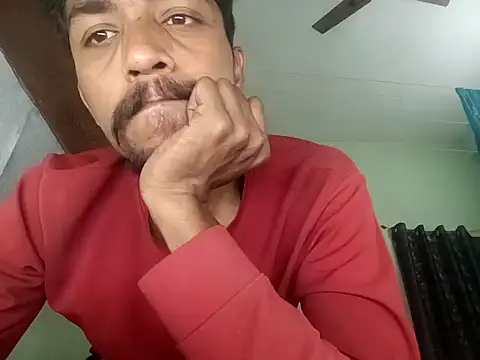 PrabV0319 online show from November 20, 2025, 8:26 am