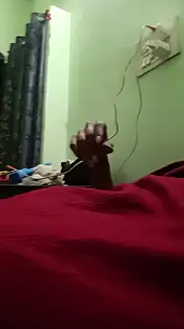 Snapshot of PrabV0319 chatting on October 24, 2025, 8:52 pm PrabV0319 online show from October 24, 2025, 8:52 pm