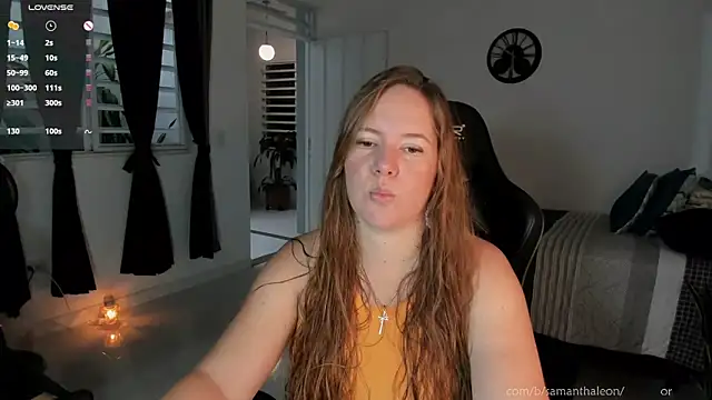 tamy shine87 online show from April 3, 2026, 10:49 pm