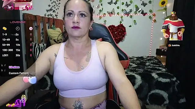 Snapshot of Keka_teiku chatting on February 21, 2025, 3:34 am Keka teiku online show from February 21, 2025, 3:34 am