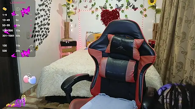 Snapshot of Keka_teiku chatting on March 14, 2025, 3:15 am Keka teiku online show from March 14, 2025, 3:15 am