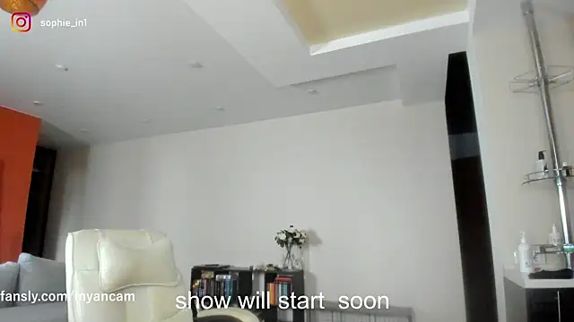 Snapshot of _in_yan chatting on July 26, 2026, 5:36 am in yan online show from July 26, 2026, 5:36 am
