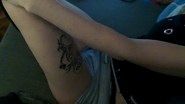 Sexyhexe511 online show from February 28, 2025, 11:12 pm