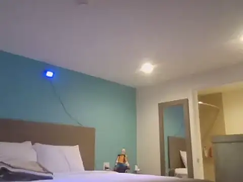 OGaddix269 online show from February 18, 2025, 10:25 pm