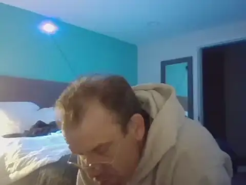 OGaddix269 online show from February 20, 2025, 8:50 am