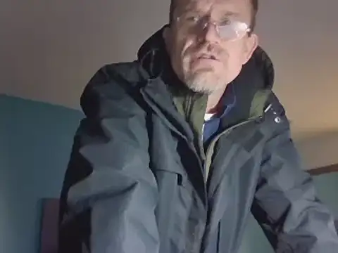 OGaddix269 online show from February 13, 2025, 2:56 am