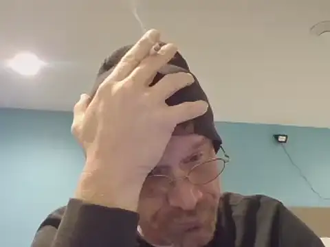 OGaddix269 online show from February 13, 2025, 6:37 pm