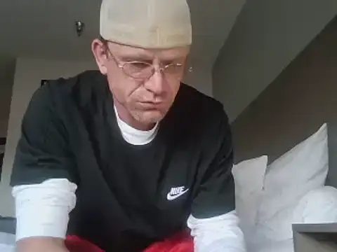 OGaddix269 online show from February 23, 2025, 10:09 pm