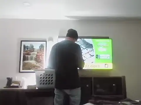 OGaddix269 online show from February 23, 2025, 7:22 am