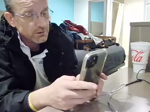 OGaddix269 online show from February 11, 2025, 7:02 am