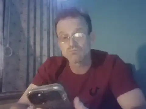 OGaddix269 online show from February 18, 2025, 9:32 am