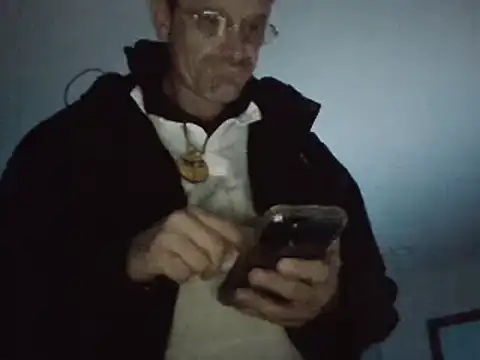 OGaddix269 online show from February 12, 2025, 7:34 am