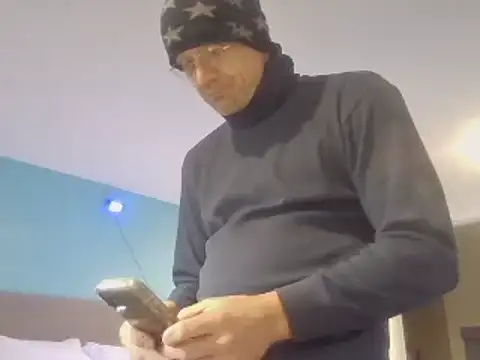 OGaddix269 online show from February 19, 2025, 4:34 am