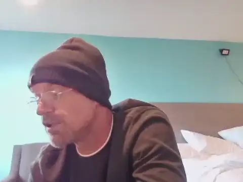 OGaddix269 online show from February 13, 2025, 9:38 pm