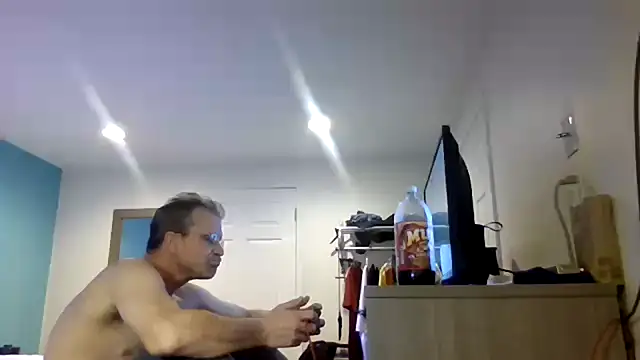 OGaddix269 online show from February 16, 2025, 3:37 am