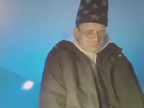 OGaddix269 online show from February 19, 2025, 11:17 am