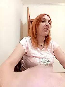 MssAngela online show from March 20, 2026, 7:04 pm