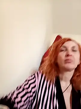 MssAngela online show from March 29, 2026, 7:32 am