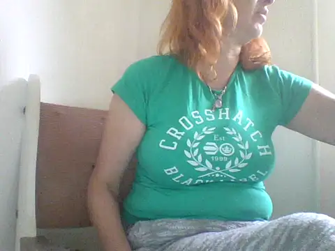 MssAngela online show from October 2, 2025, 1:14 pm