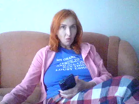 MssAngela online show from October 19, 2025, 8:50 am