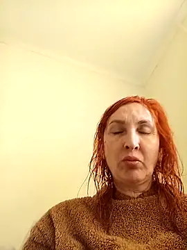 MssAngela online show from February 10, 2026, 8:24 am