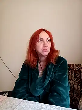 MssAngela online show from February 18, 2026, 6:44 am