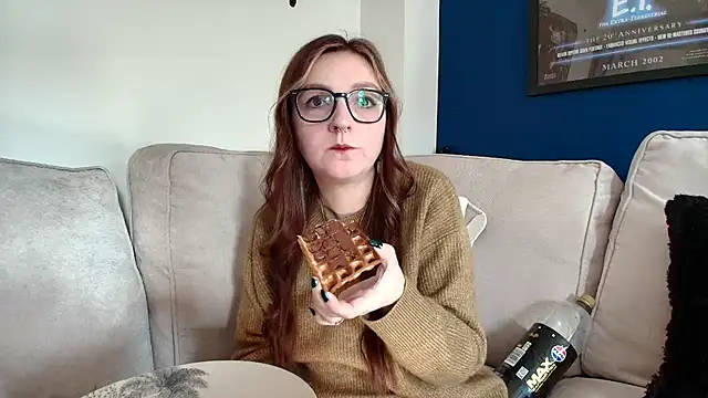 short sweetpea online show from November 17, 2025, 11:47 am