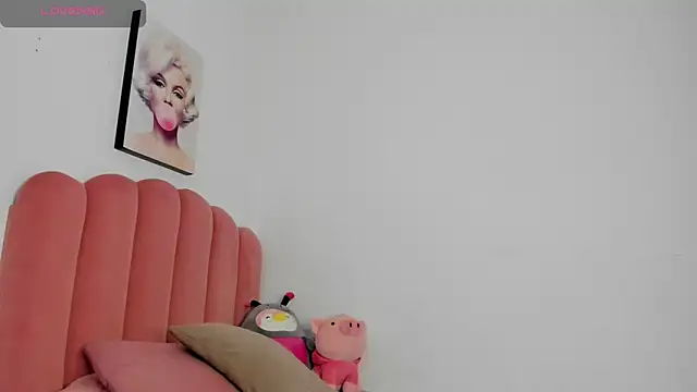 Snapshot of julieth_sanz chatting on February 28, 2025, 3:15 pm julieth sanz online show from February 28, 2025, 3:15 pm