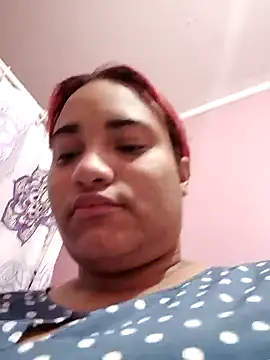 Hilarybunnyy online show from December 9, 2024, 3:33 pm