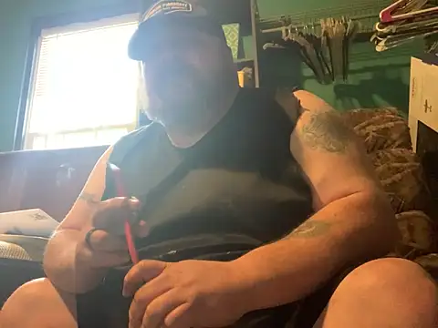 Snapshot of fatdickdaddy448 chatting on May 8, 2026, 12:42 pm fatdickdaddy448 online show from May 8, 2026, 12:42 pm
