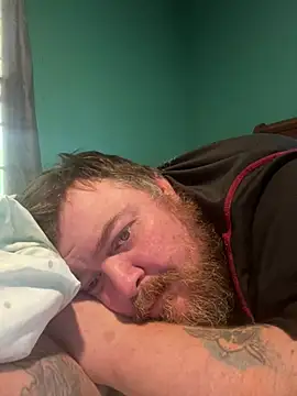 Snapshot of fatdickdaddy448 chatting on June 18, 2026, 6:24 pm fatdickdaddy448 online show from June 18, 2026, 6:24 pm