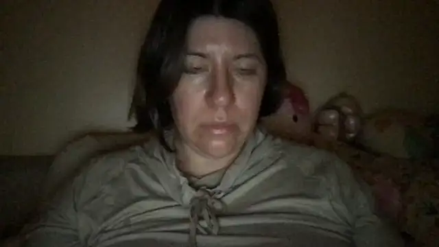 Snapshot of HYPHYtype chatting on February 14, 2026, 7:41 am HYPHYtype online show from February 14, 2026, 7:41 am